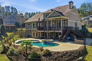 56 Stillwater Ln, Dallas, GA 30132 - Photo 1