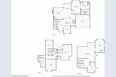 56 Stillwater Lane, Dallas, GA 30132 - Photo 69