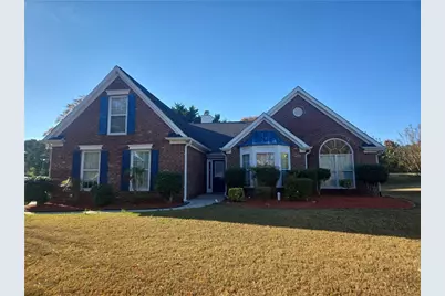 3208 Woodtree Lane, Buford, GA 30519 - Photo 1