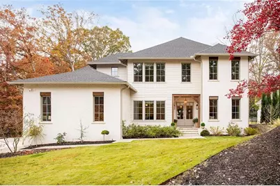 1345 Wesley Parkway NW, Atlanta, GA 30327 - Photo 3