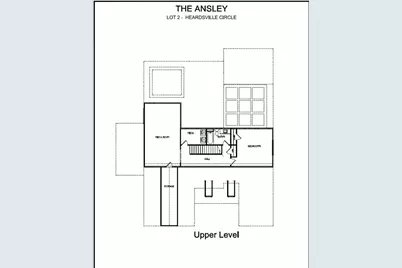 8145 Heardsville Court, Cumming, GA 30028 - Photo 39
