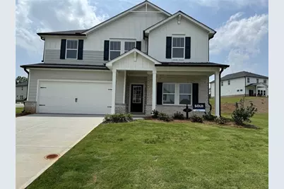 15 Warwick Court, Pendergrass, GA 30567 - Photo 9