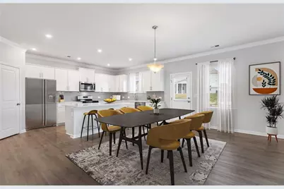 6078 Marigold Way, Atlanta, GA 30349 - Photo 1