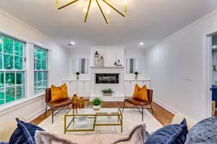 106 Bob White Dr, Stockbridge, GA 30281 - Photo 1