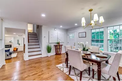 106 Bob White Drive, Stockbridge, GA 30281 - Photo 3