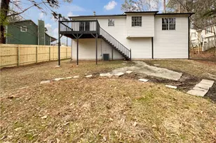 7189 Woodcreek Way, Douglasville, GA 30134 - Photo 5