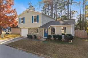 1311 Stoneleigh Way, Stone Mountain, GA 30088 - Photo 3