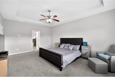 300 Palm Springs Circle, Fairburn, GA 30213 - Photo 33