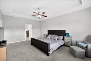 300 Palm Springs Cir, Fairburn, GA 30213 - Photo 33