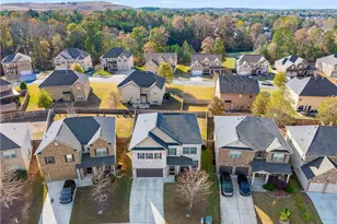 300 Palm Springs Cir, Fairburn, GA 30213 - Photo 59