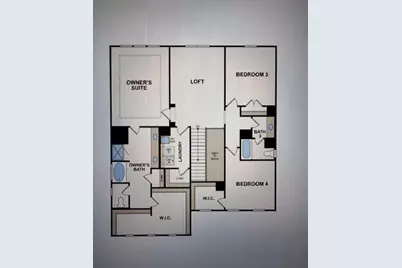 300 Palm Springs Circle, Fairburn, GA 30213 - Photo 57