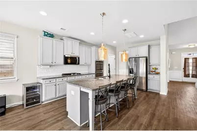 300 Palm Springs Circle, Fairburn, GA 30213 - Photo 11