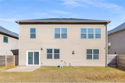 300 Palm Springs Circle, Fairburn, GA 30213 - Photo 41