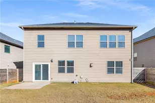 300 Palm Springs Cir, Fairburn, GA 30213 - Photo 41