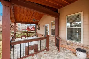 1902 Innsfail Dr, Snellville, GA 30078 - Photo 35