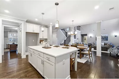 1902 Innsfail Drive, Snellville, GA 30078 - Photo 9