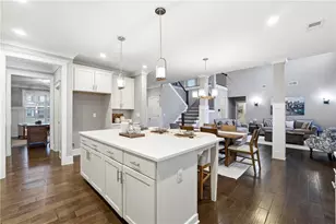 1902 Innsfail Dr, Snellville, GA 30078 - Photo 9