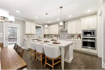 1902 Innsfail Drive, Snellville, GA 30078 - Photo 11