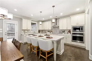 1902 Innsfail Dr, Snellville, GA 30078 - Photo 11