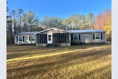 882 Caldwell Road, Gay, GA 30214 - Photo 1