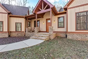 228 Sleepy Hollow Cir, Jasper, GA 30143 - Photo 3