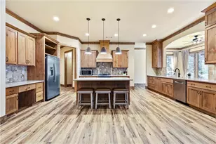 228 Sleepy Hollow Cir, Jasper, GA 30143 - Photo 11