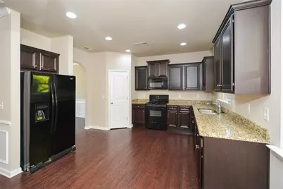 134 Grove Meadow Drive, Acworth, GA 30101 - Photo 11