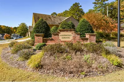 134 Grove Meadow Drive, Acworth, GA 30101 - Photo 49