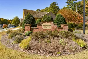 134 Grove Meadow Dr, Acworth, GA 30101 - Photo 49