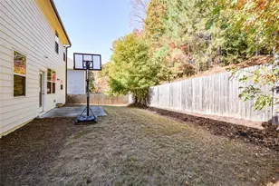 134 Grove Meadow Dr, Acworth, GA 30101 - Photo 47