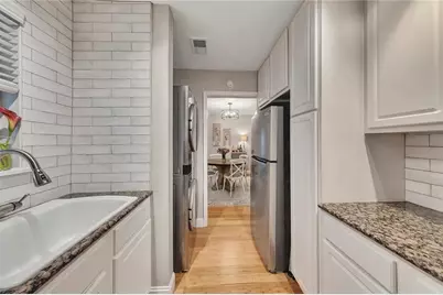 4345 Chastain Walk NE #45, Atlanta, GA 30342 - Photo 7