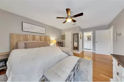 4345 Chastain Walk NE #45, Atlanta, GA 30342 - Photo 19