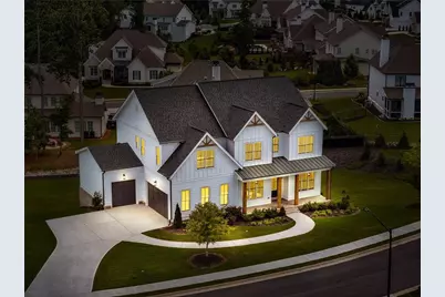 6080 Simone Street, Acworth, GA 30101 - Photo 3