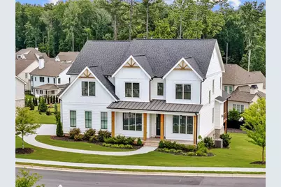 6080 Simone Street, Acworth, GA 30101 - Photo 9