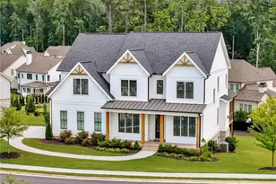 6080 Simone St, Acworth, GA 30101 - Photo 9