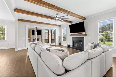 6080 Simone Street, Acworth, GA 30101 - Photo 61