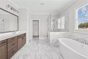 6080 Simone St, Acworth, GA 30101 - Photo 31