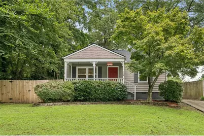 1136 Gilbert Street SE, Atlanta, GA 30316 - Photo 1