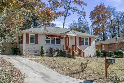 2392 Marion Circle, Decatur, GA 30032 - Photo 3