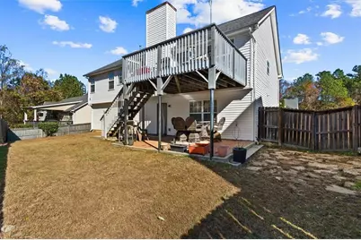 995 Chimney Trace Way, Lawrenceville, GA 30045 - Photo 23