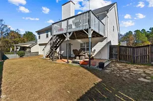 995 Chimney Trace Way, Lawrenceville, GA 30045 - Photo 23