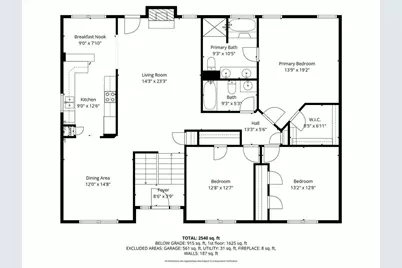 995 Chimney Trace Way, Lawrenceville, GA 30045 - Photo 27