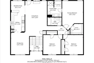 995 Chimney Trace Way, Lawrenceville, GA 30045 - Photo 27