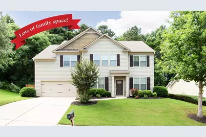 1046 Madison Avenue, Braselton, GA 30517 - Photo 1