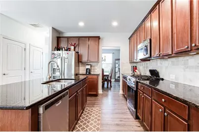 1046 Madison Avenue, Braselton, GA 30517 - Photo 17