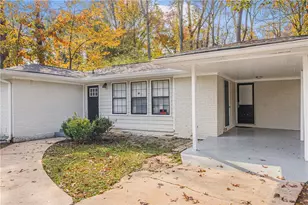 3511 Misty Valley Rd, Decatur, GA 30032 - Photo 3