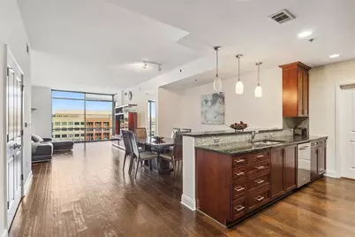 270 17th Street NW #604, Atlanta, GA 30363 - Photo 1
