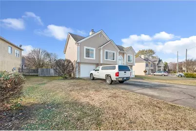 102 Peaceful View, Acworth, GA 30102 - Photo 3