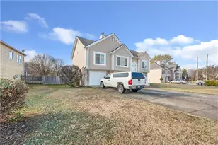 102 Peaceful View, Acworth, GA 30102 - Photo 3