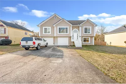 102 Peaceful View, Acworth, GA 30102 - Photo 5